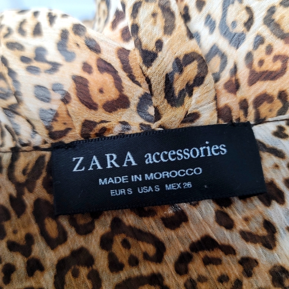 Zara bodysuit